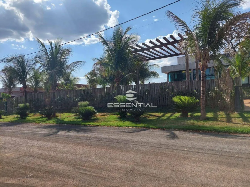 Chácara, 4 quartos, 340 m² - Foto 13