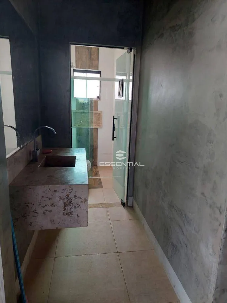 Chácara, 4 quartos, 340 m² - Foto 8
