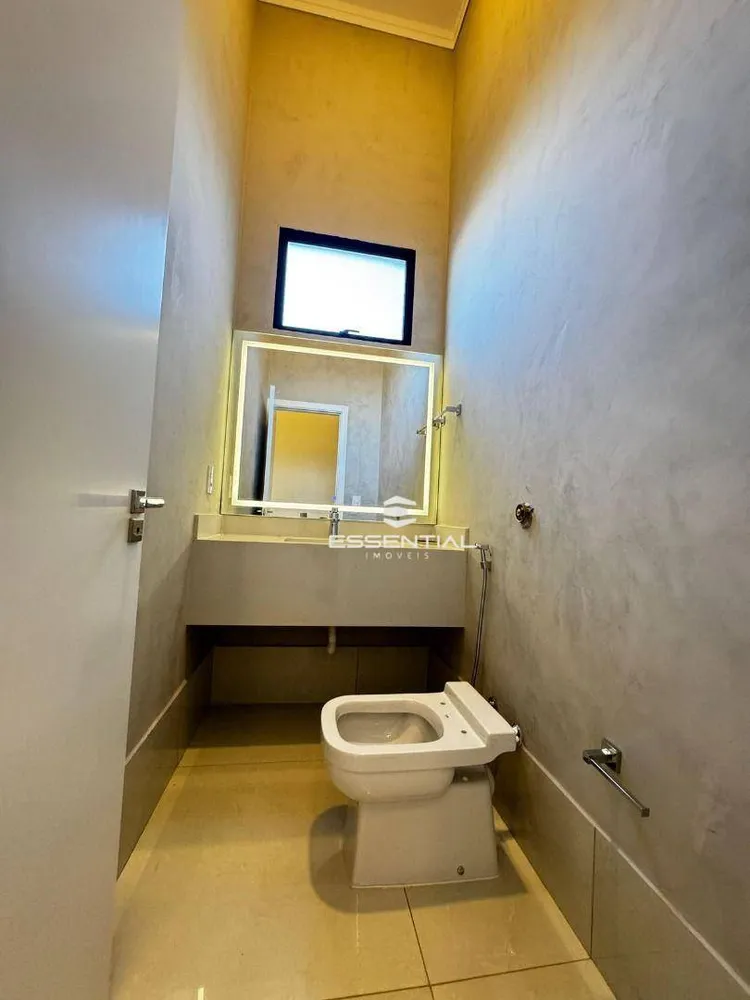 Casa de Condomínio, 3 quartos - Foto 3