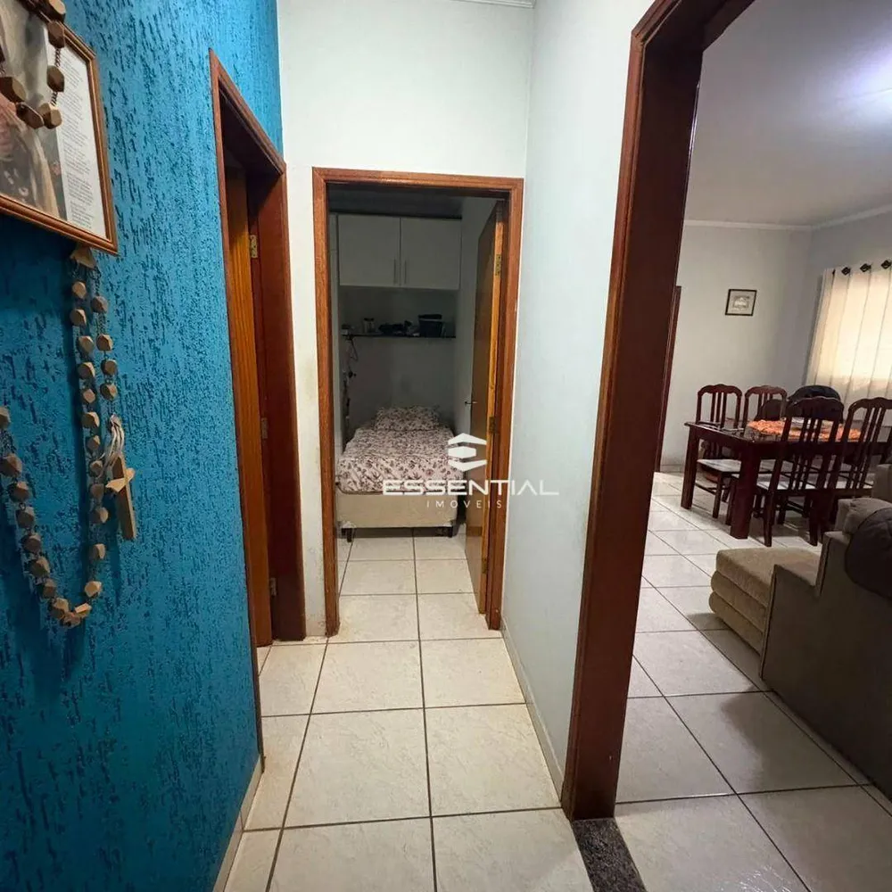 Casa, 5 quartos, 180 m² - Foto 7