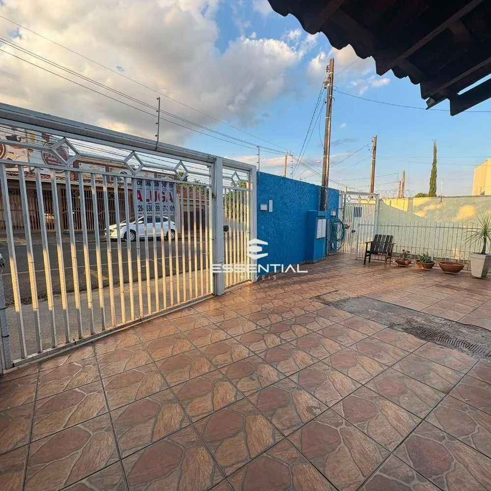 Casa, 5 quartos, 180 m² - Foto 2