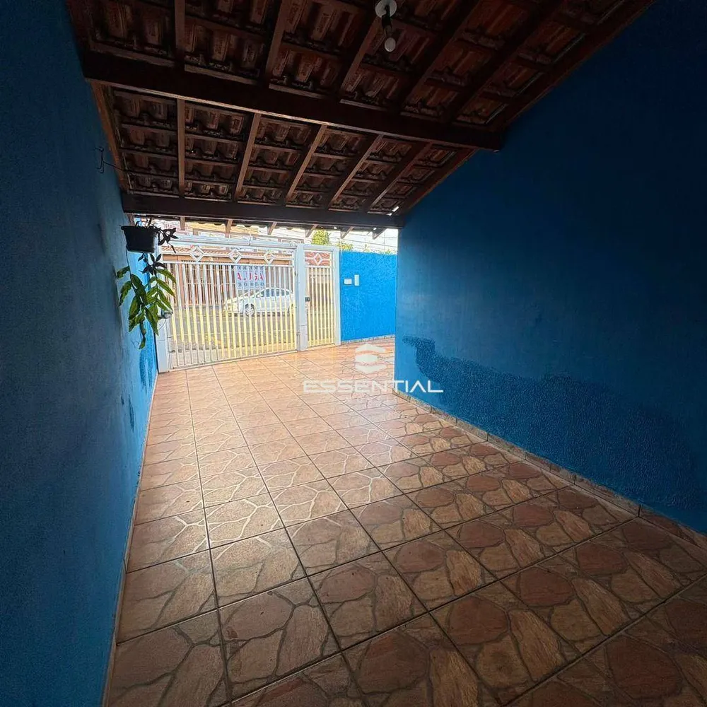 Casa, 5 quartos, 180 m² - Foto 4