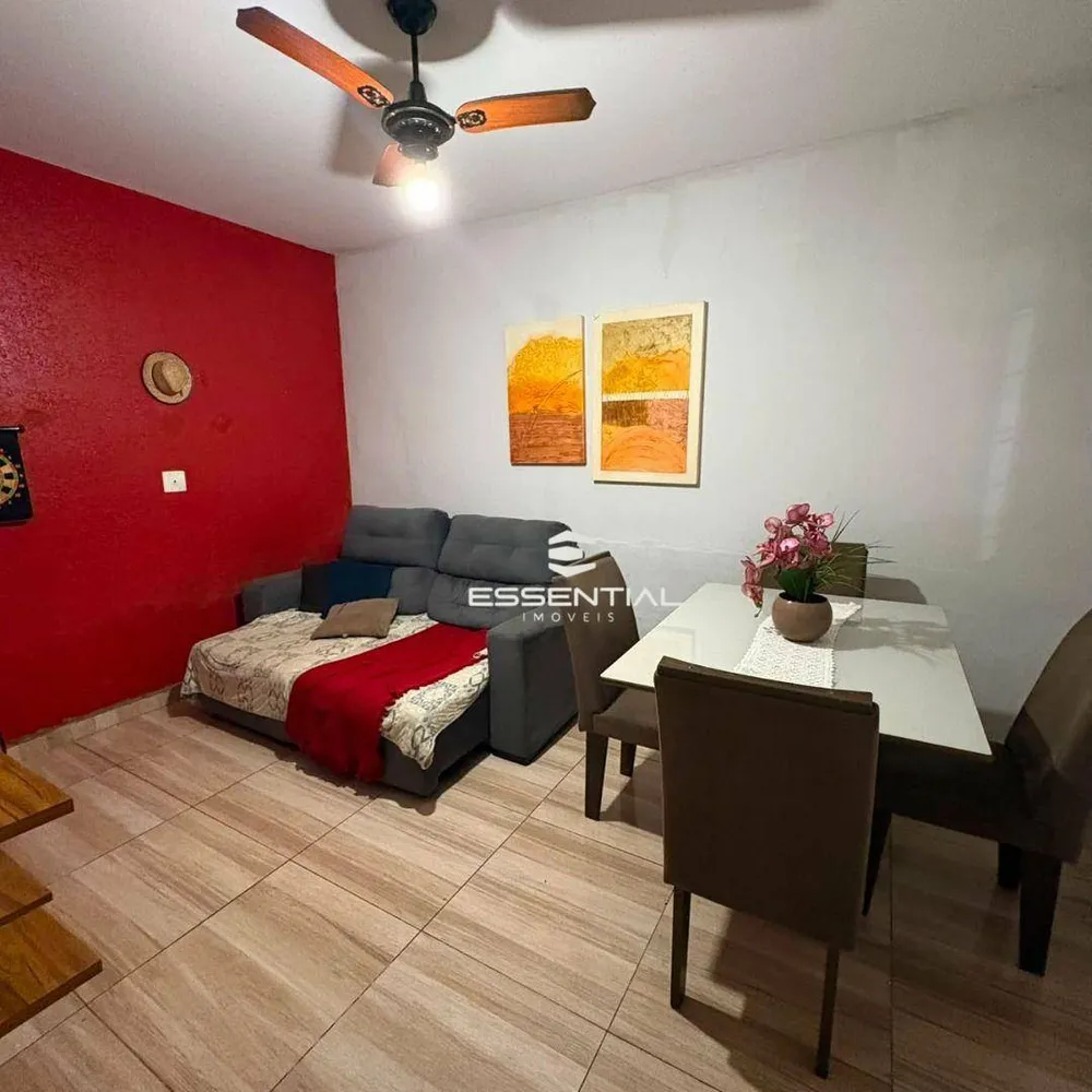 Casa, 5 quartos, 180 m² - Foto 8