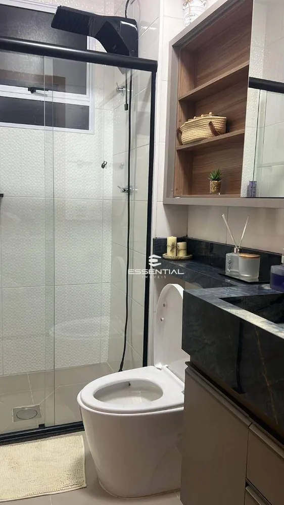 Casa de Condomínio, 3 quartos - Foto 9