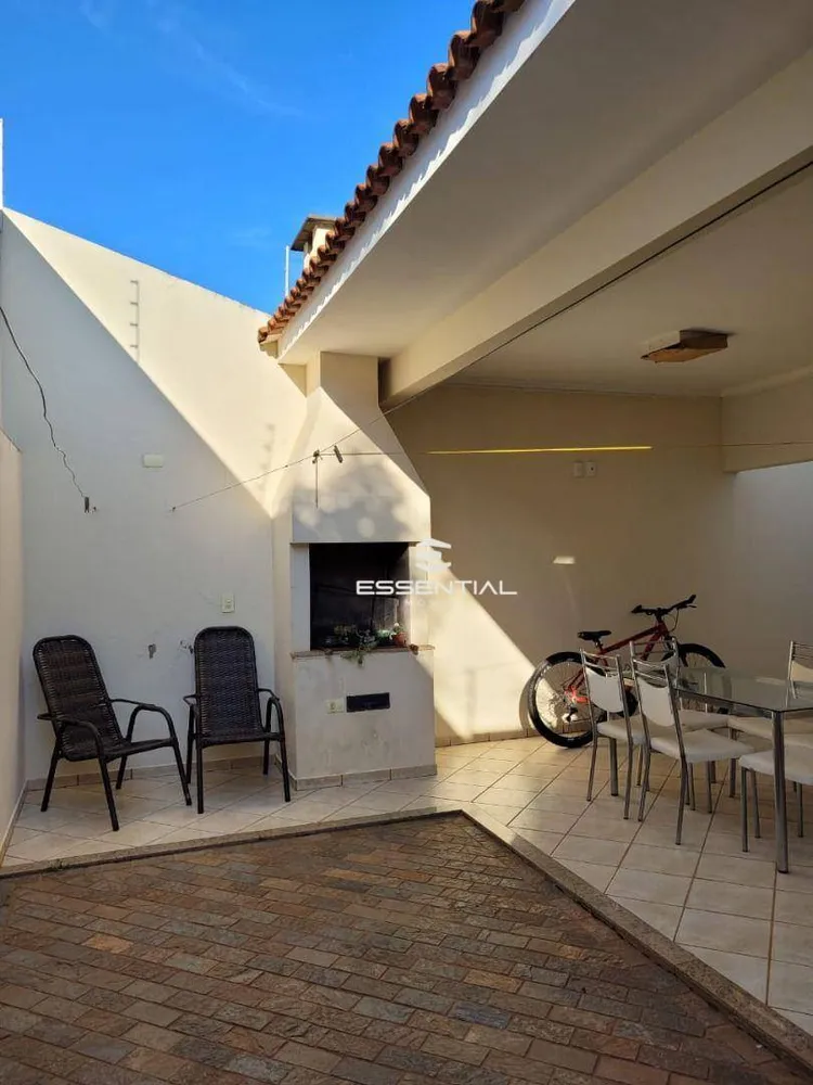 Casa, 2 quartos, 130 m² - Foto 8