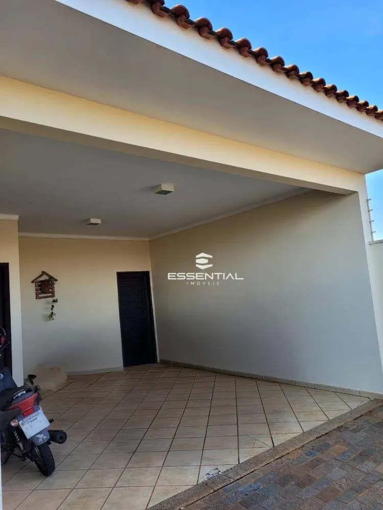 Casa, 2 quartos, 130 m² - Foto 2
