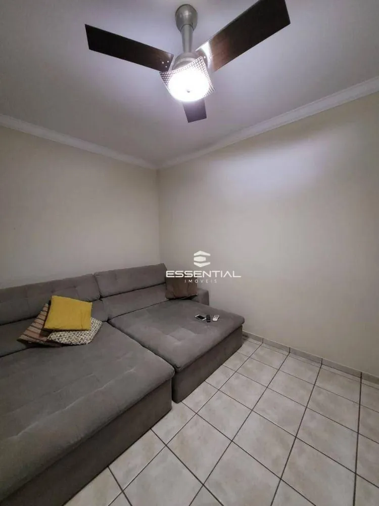 Casa, 2 quartos, 130 m² - Foto 4
