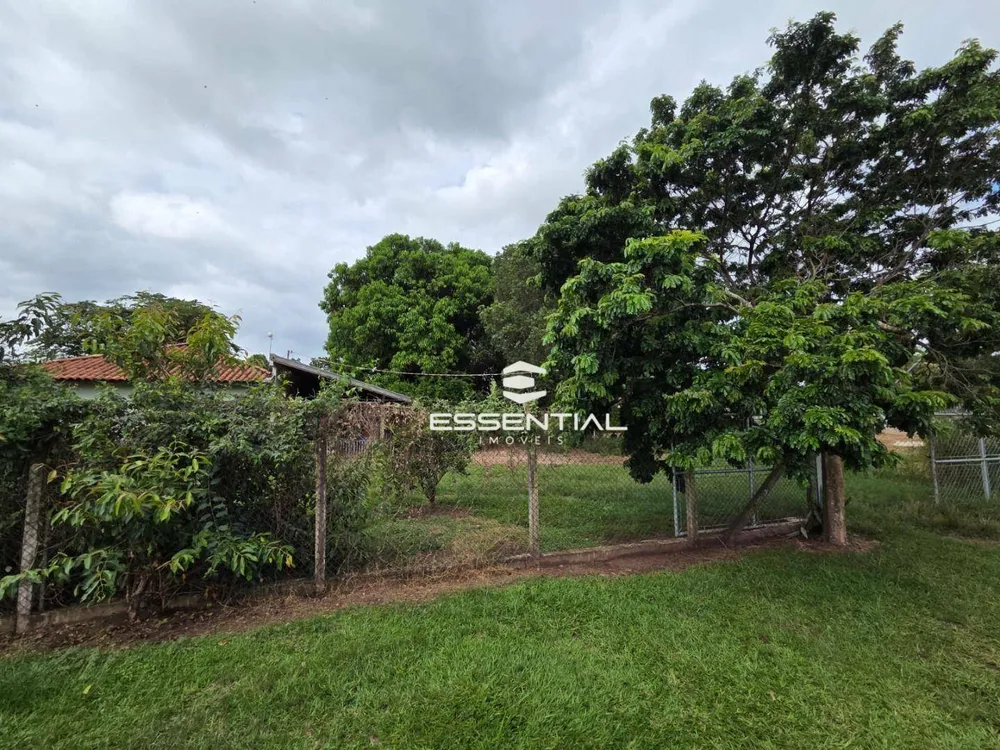 Chácara, 5 quartos, 3160 m² - Foto 1