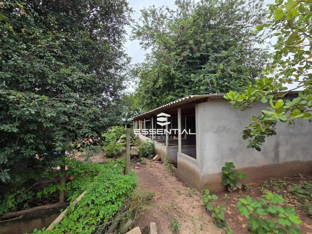 Chácara, 5 quartos, 3160 m² - Foto 10
