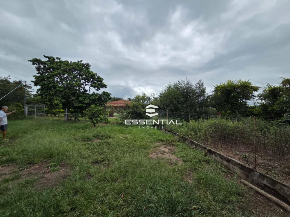 Chácara, 5 quartos, 3160 m² - Foto 4