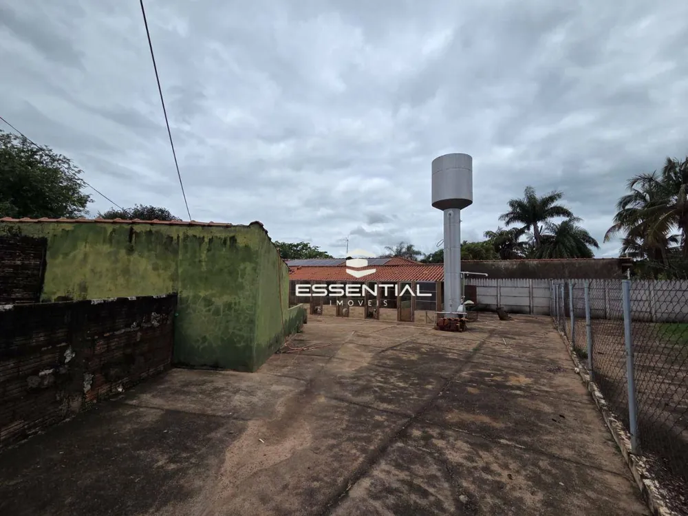 Chácara, 5 quartos, 3160 m² - Foto 11
