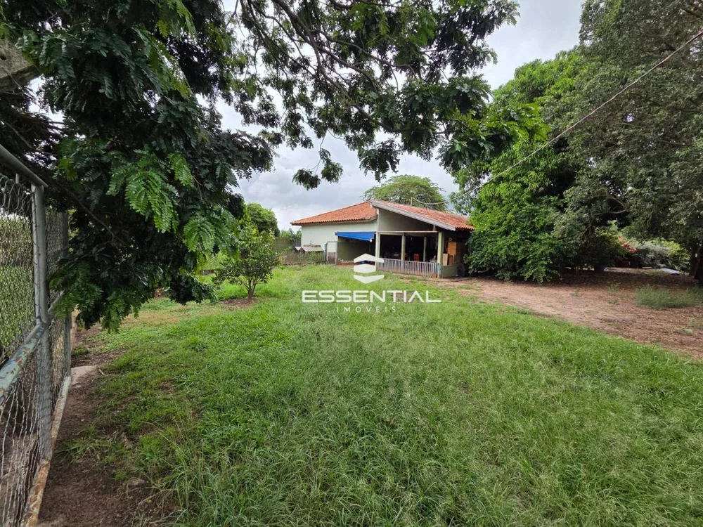 Chácara, 5 quartos, 3160 m² - Foto 2