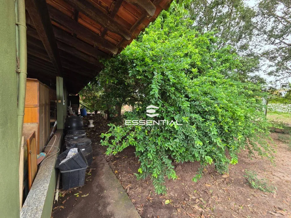 Chácara, 5 quartos, 3160 m² - Foto 5