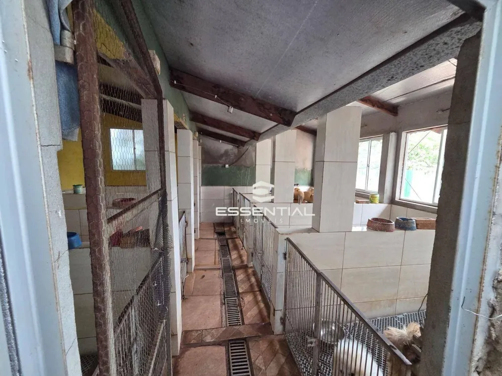 Chácara, 5 quartos, 3160 m² - Foto 7