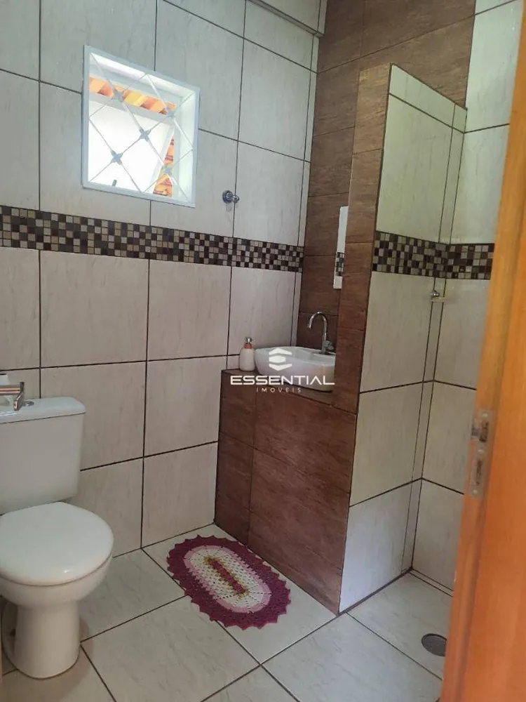 Chácara, 3 quartos, 1000 m² - Foto 6