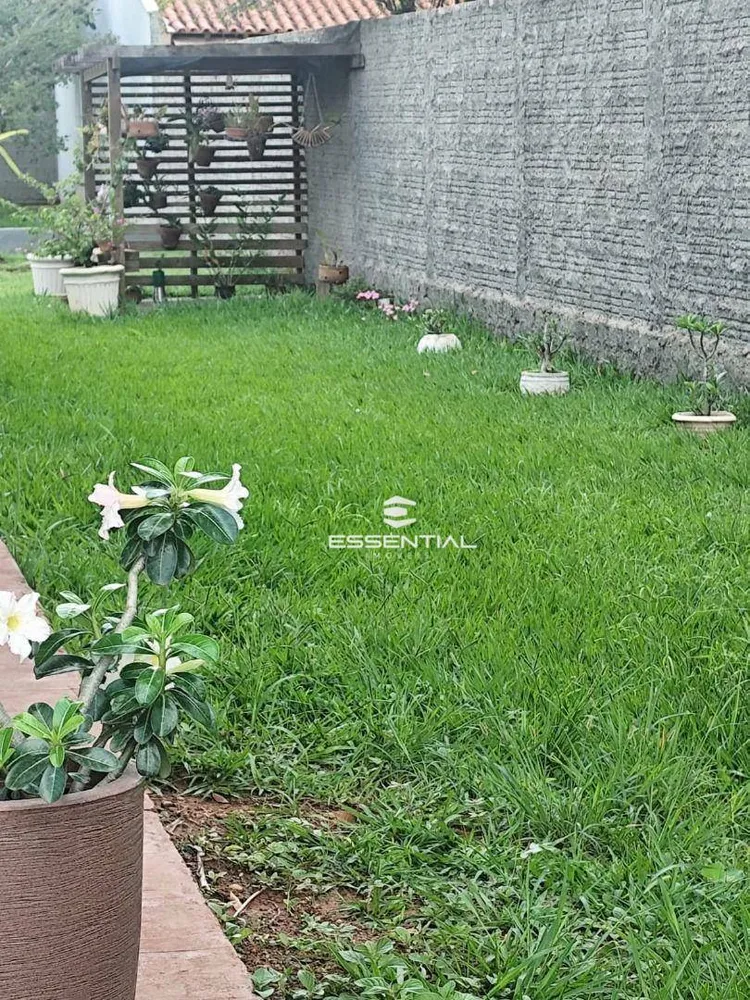 Chácara, 3 quartos, 1000 m² - Foto 9