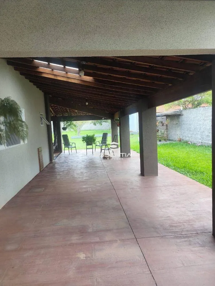 Chácara, 3 quartos, 1000 m² - Foto 8