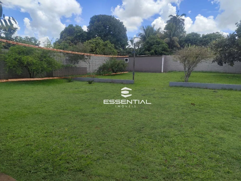Chácara, 3 quartos, 1000 m² - Foto 12