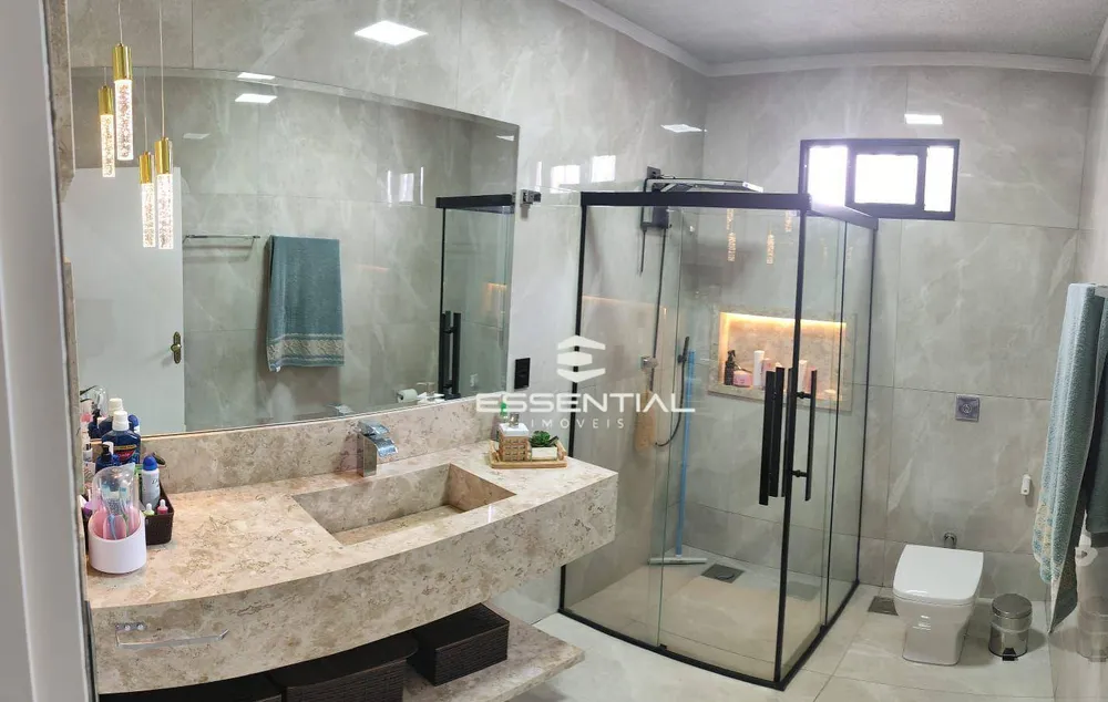 Chácara, 3 quartos, 1000 m² - Foto 5