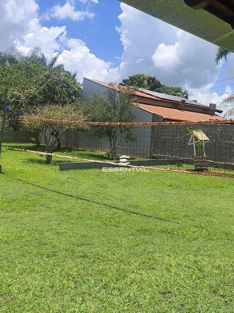 Chácara, 3 quartos, 1000 m² - Foto 11