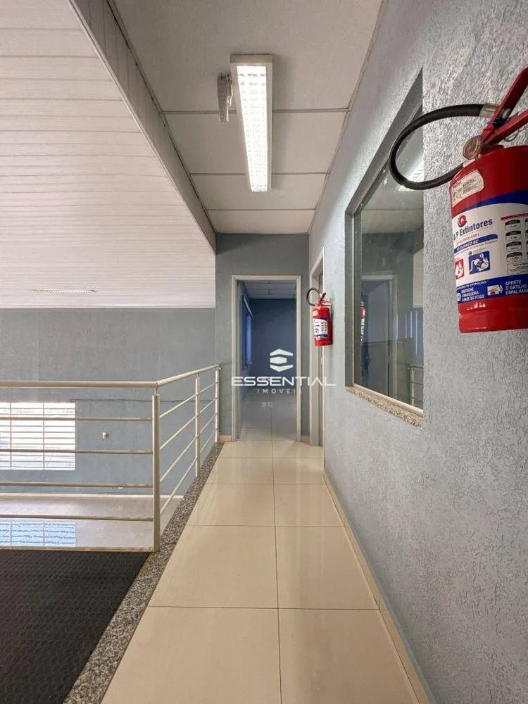 Prédio Inteiro, 390 m² - Foto 7
