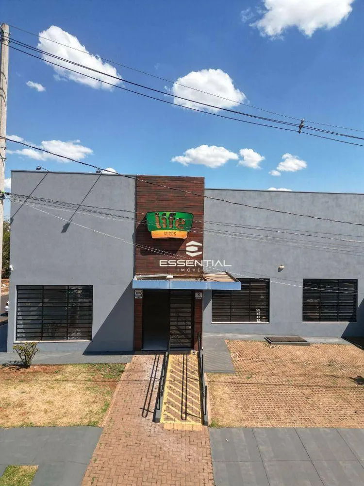 Prédio Inteiro, 390 m² - Foto 3