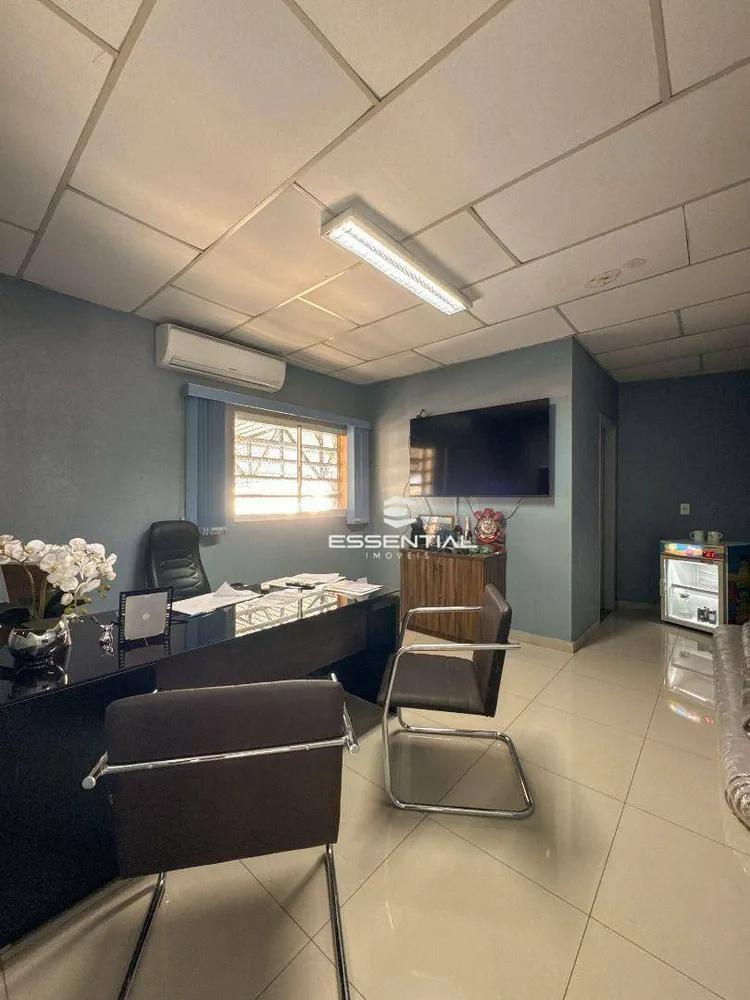 Prédio Inteiro, 390 m² - Foto 1