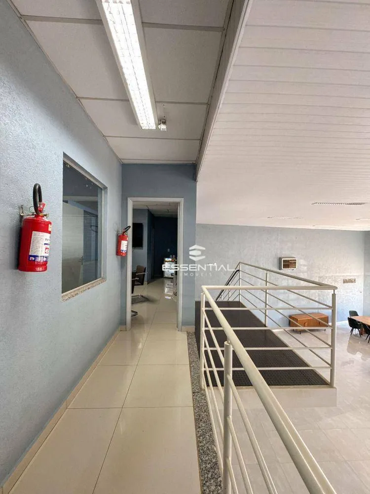 Prédio Inteiro, 390 m² - Foto 2