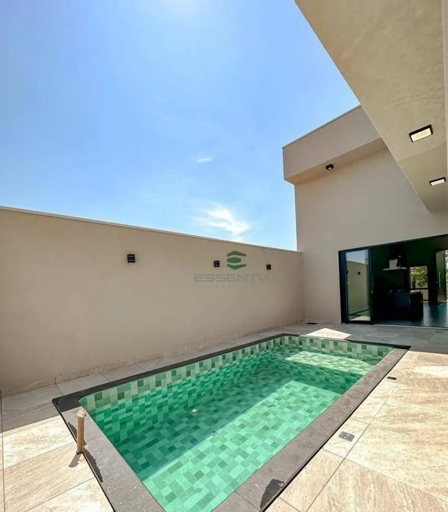 Casa de Condomínio, 3 quartos - Foto 15