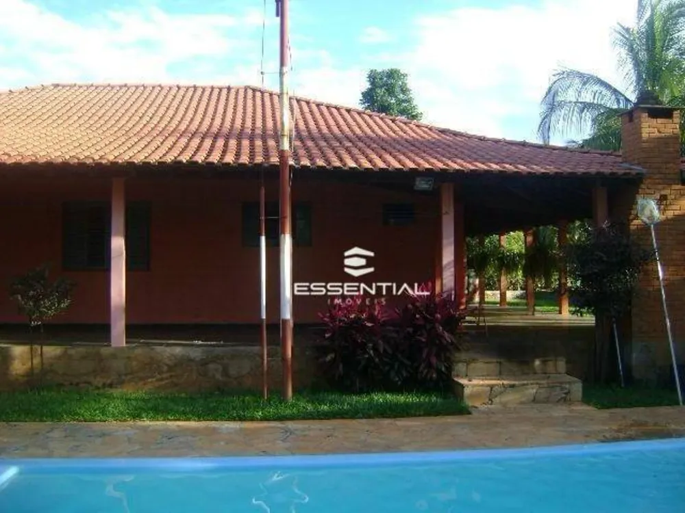 Chácara, 3 quartos, 10000 m² - Foto 10
