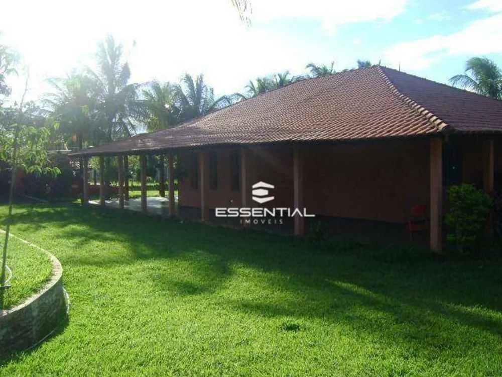 Chácara, 3 quartos, 10000 m² - Foto 8