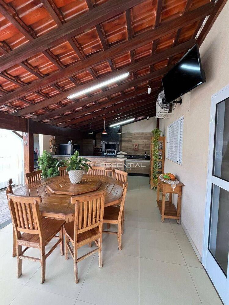 Casa, 2 quartos, 115 m² - Foto 7