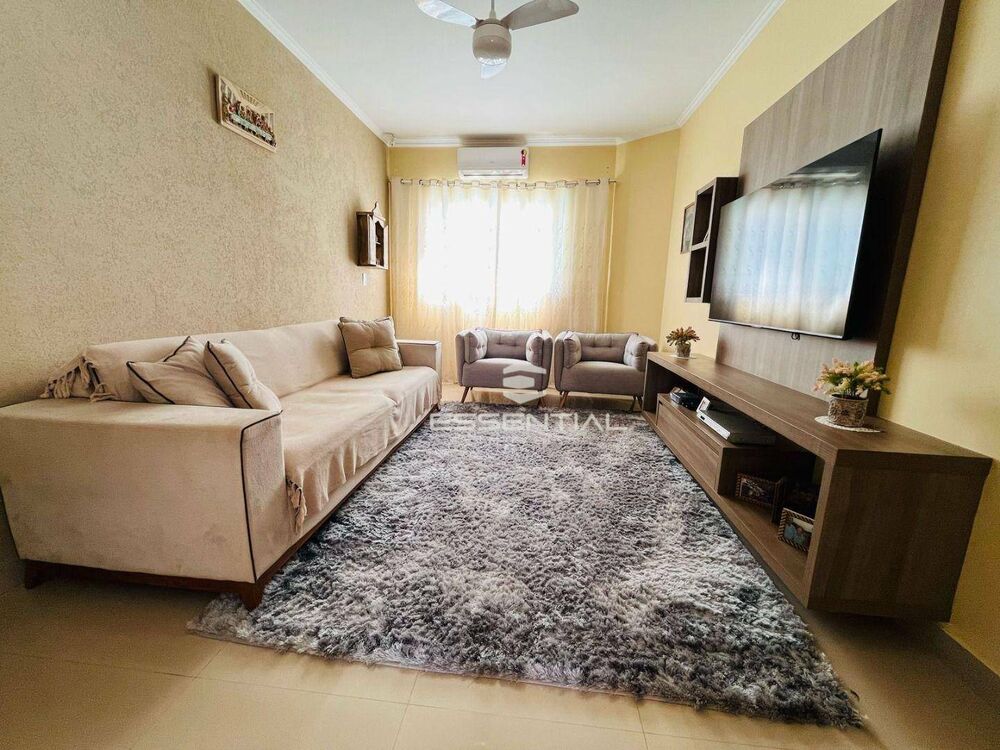 Casa, 2 quartos, 115 m² - Foto 3