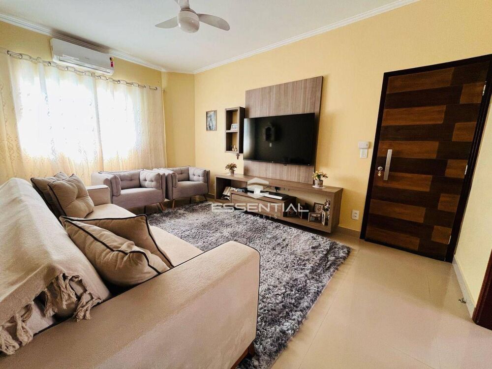 Casa, 2 quartos, 115 m² - Foto 1