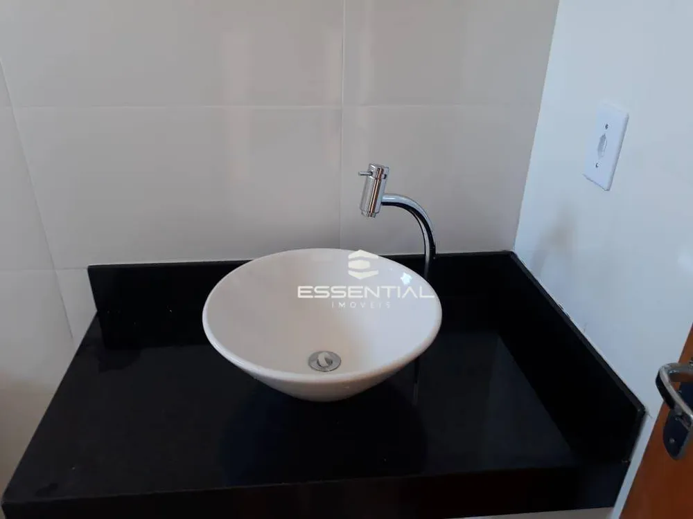 Casa, 2 quartos, 88 m² - Foto 3