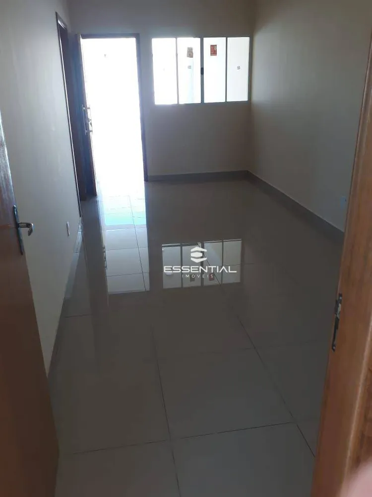 Casa, 2 quartos, 88 m² - Foto 3