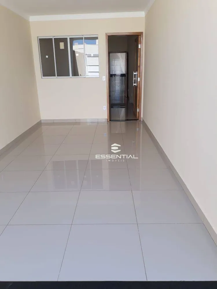 Casa, 2 quartos, 88 m² - Foto 4