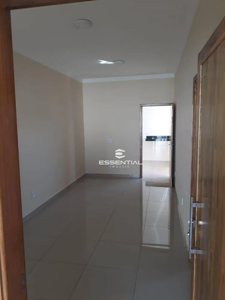 Casa, 2 quartos, 88 m² - Foto 6