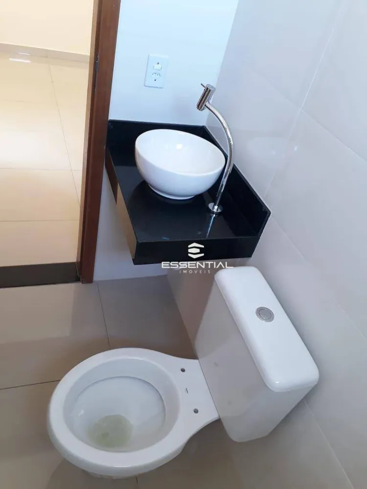 Casa, 2 quartos, 88 m² - Foto 5