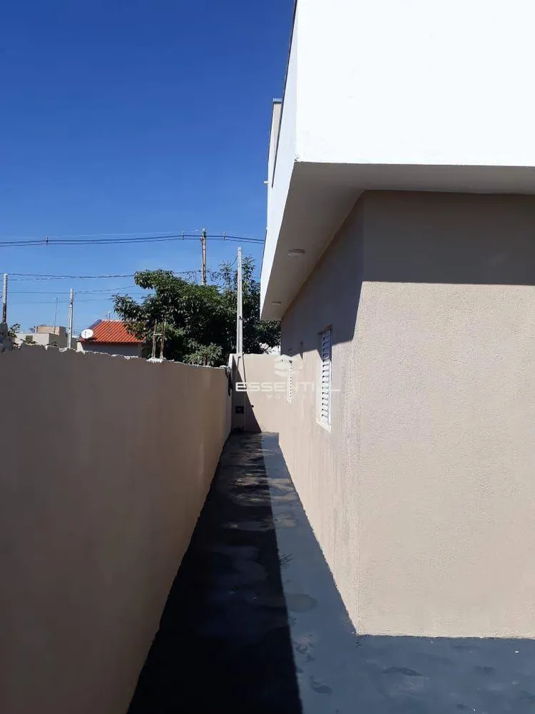 Casa, 2 quartos, 88 m² - Foto 2