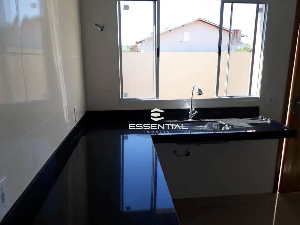 Casa, 2 quartos, 88 m² - Foto 11