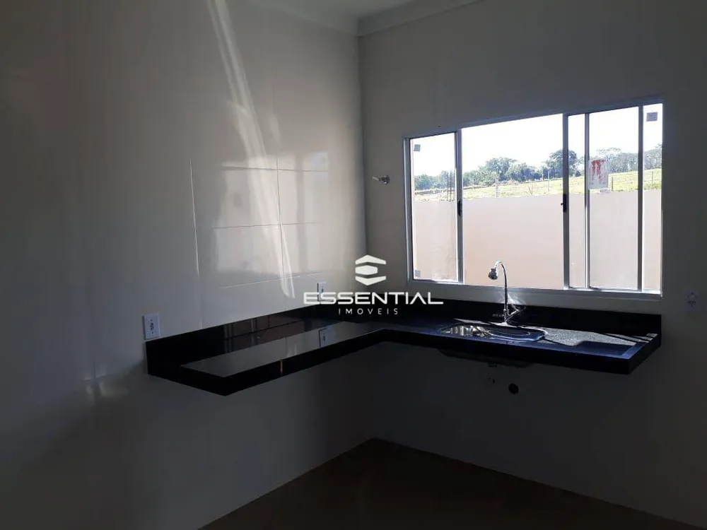 Casa, 2 quartos, 88 m² - Foto 12