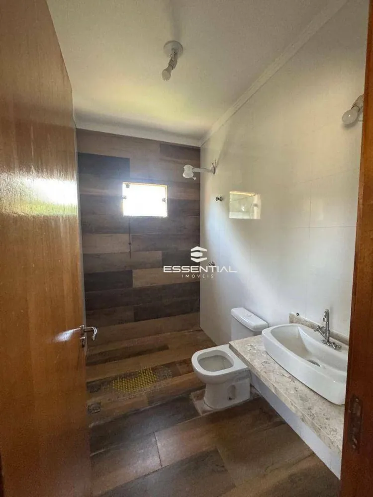 Chácara, 3 quartos, 1200 m² - Foto 8