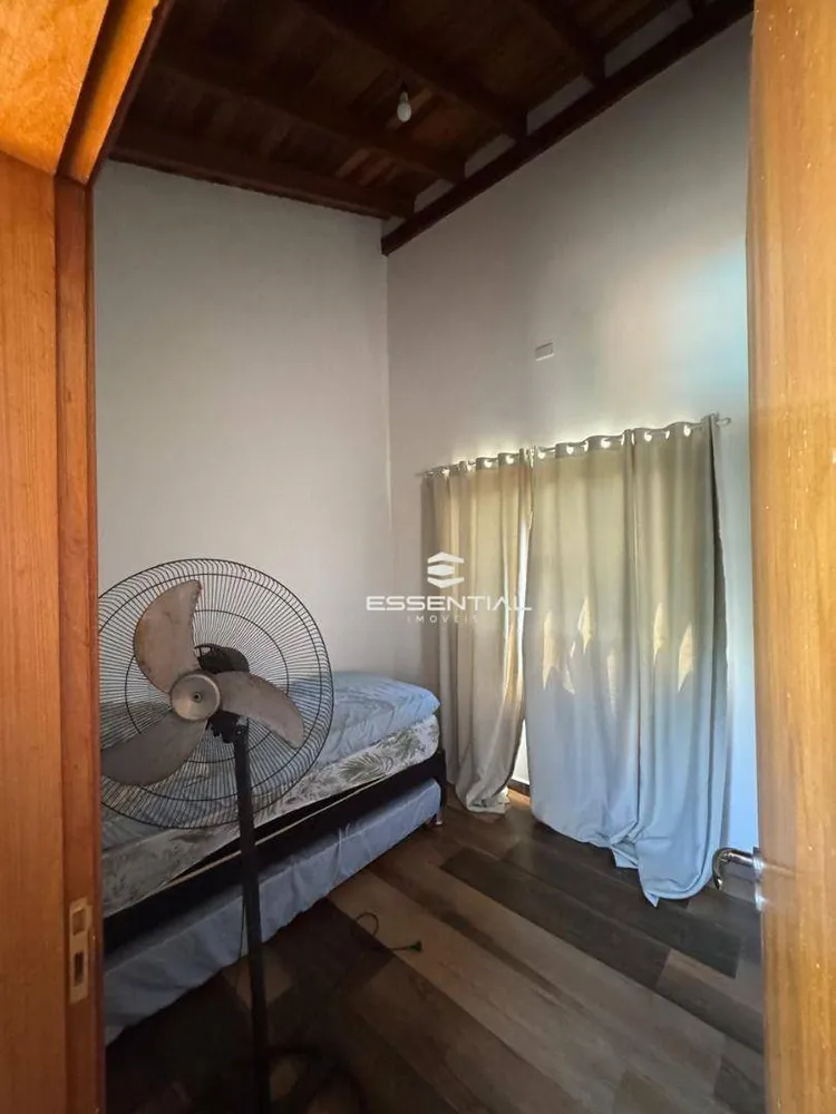 Chácara, 3 quartos, 1200 m² - Foto 9