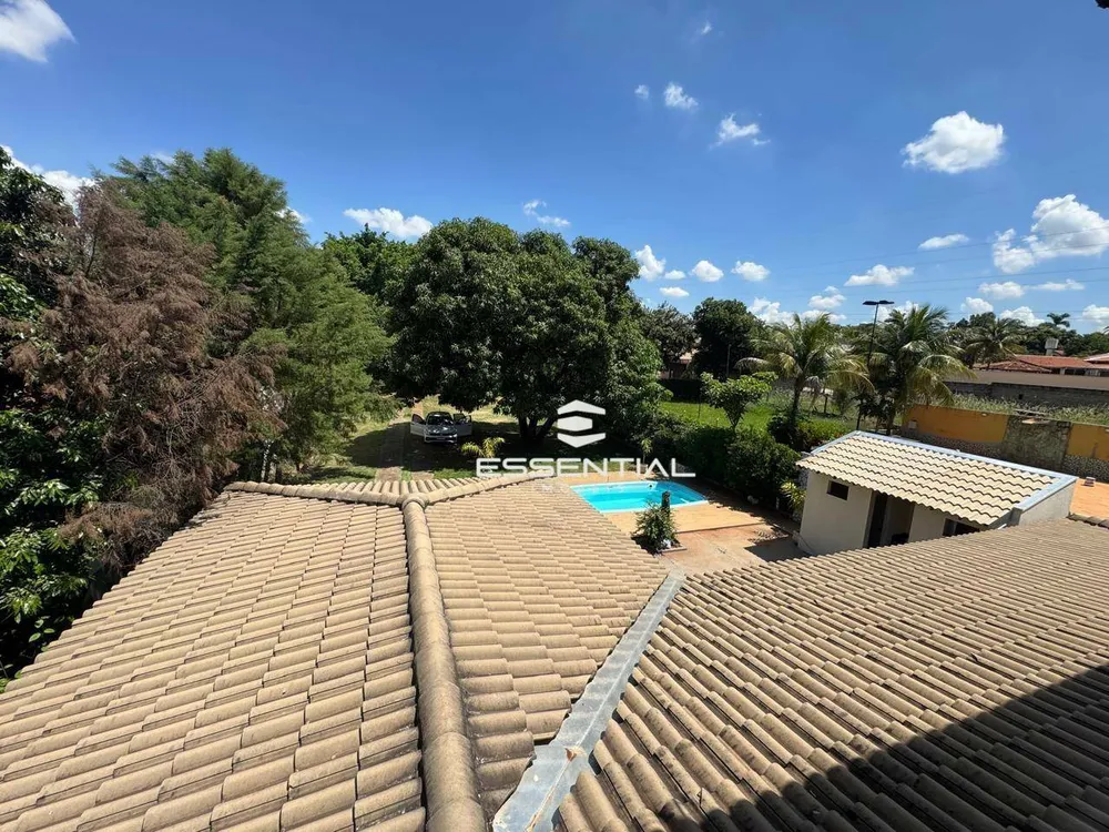 Chácara, 3 quartos, 1200 m² - Foto 3