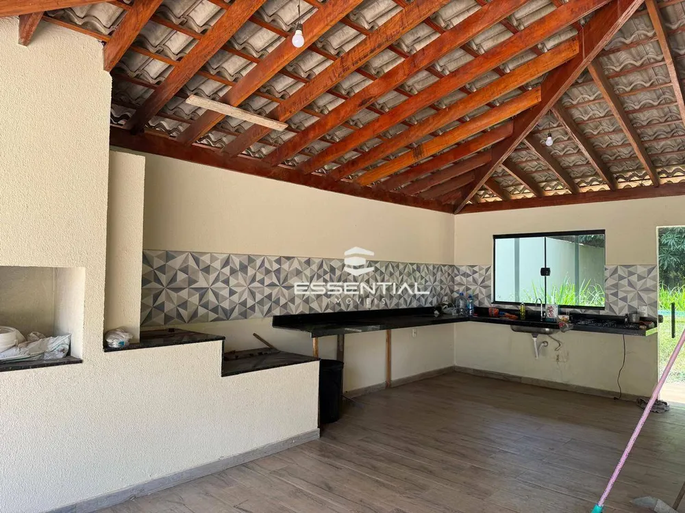 Chácara, 3 quartos, 1200 m² - Foto 11