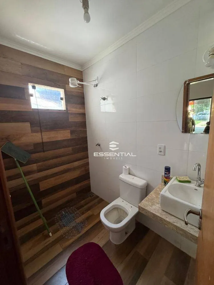 Chácara, 3 quartos, 1200 m² - Foto 5