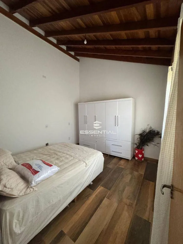 Chácara, 3 quartos, 1200 m² - Foto 10