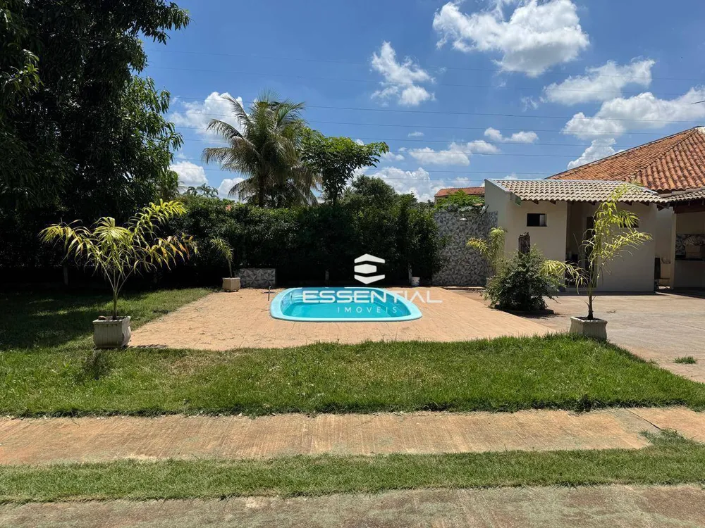 Chácara, 3 quartos, 1200 m² - Foto 12