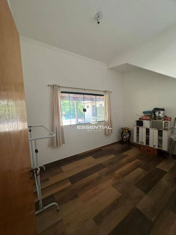 Chácara, 3 quartos, 1200 m² - Foto 7